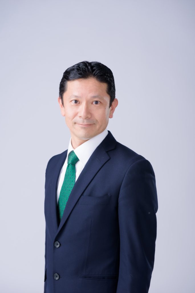 山田浩司の顔写真